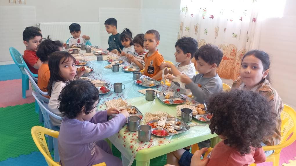 جشنواره جوجه کباب 